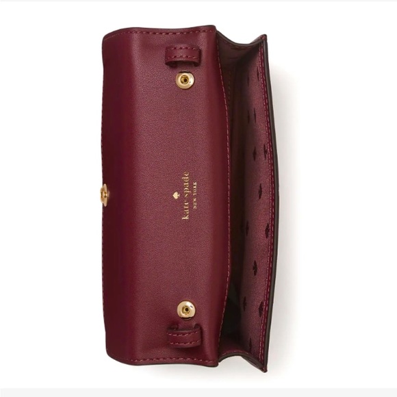 NWT Kate Spade  Brynn Flap Crossbody Bag - Picture 5 of 7